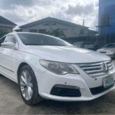 Passat CC Sport for sale at Ikeja Along