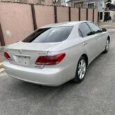 Lexus Es 330 for sale at Ikeja