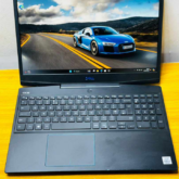 Dell Latitude G3 3500 for sale at Ikeja Along