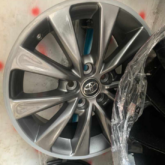 Quality String Rims Alloy Wheels for sale at Ilupeju Mushin