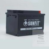 Car batteries