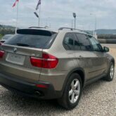 BMW X5 for sale at Ikeja Along Lagos