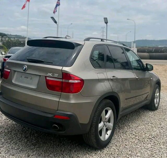 BMW X5 for sale at Ikeja Along Lagos