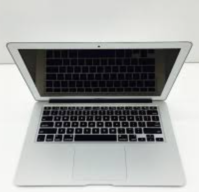 Apple MacBook Air for sale at mushin