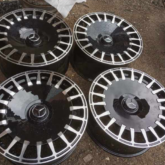 Quality Alloy Wheels for sale at Owode Spear Parts Ikorodu