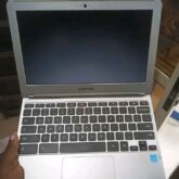 Samsung Chromebook Laptop for sale at Ikeja