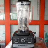 Industrial Giant Blender for sale at Mushin