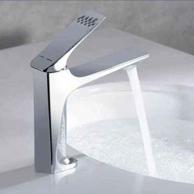 Basin mixer tap for sale at Orile Coker