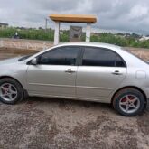 Toyota Corolla Le for sale at Ikeja Along