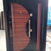 Quality House Wooden Door for sale at Orile coker Lagos