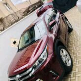 Toyota Highlander Platinum for sale Mushin