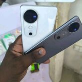 Vivo V40i 5G Network for sale at Ikeja