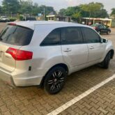 Acura MDX for sale at Mushin