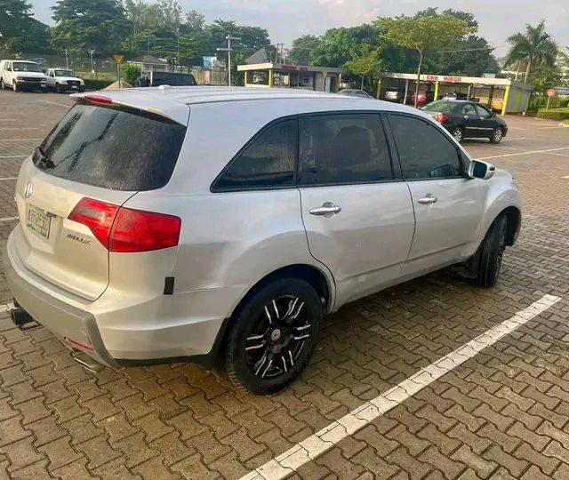 Acura MDX for sale at Mushin