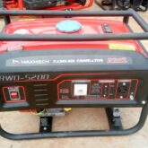 Maxmech Generator for sale at ikorodu