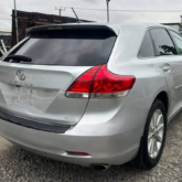 Toyota Venza for sale at Mushin Lagos