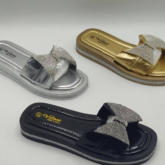 Ladies Dior’s Slippers for sale at ikorodu