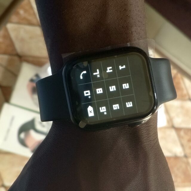 SMART WATCH