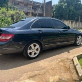 Used Mercedes Benz C300 for sale at Mushin