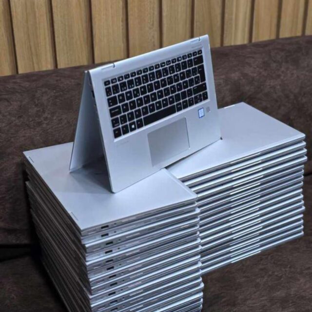 Laptops for sale sale at Kosofe