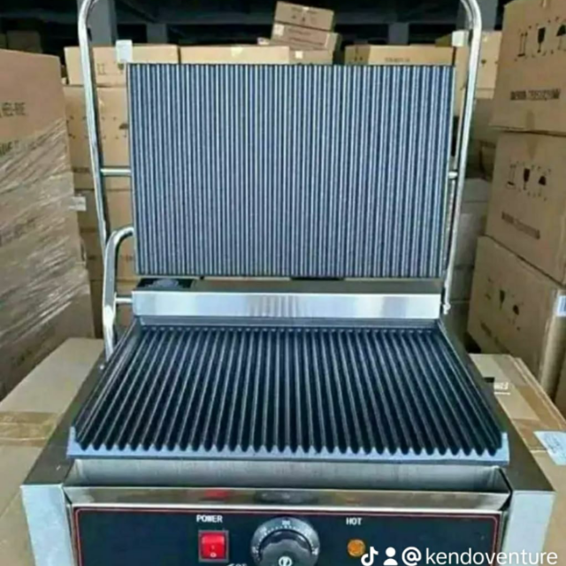 Single Face Shawarma Toaster for sale at ojo