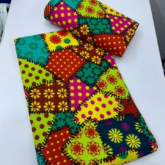 Ankara fabrics design for sale at Ogba