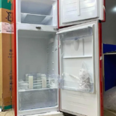 Scanfrost Standing Refrigerator for sale at Lawanson