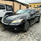 Lexus Es 350 for sale at Mushin