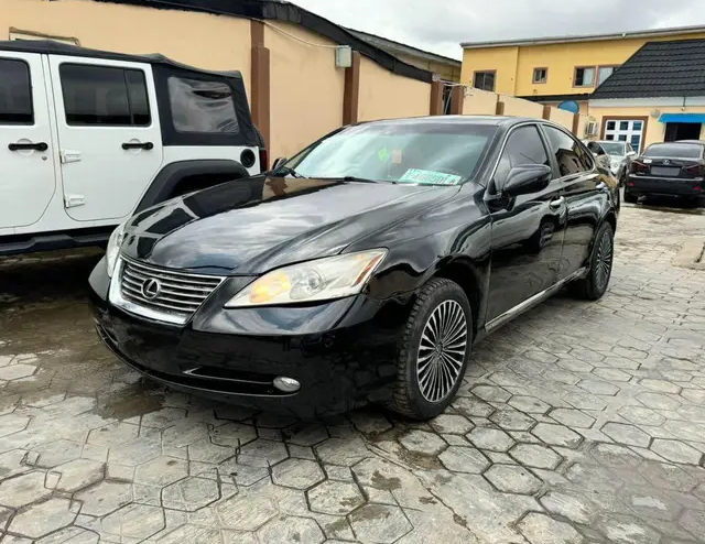 Lexus Es 350 for sale at Mushin