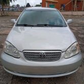 Toyota Corolla Le for sale at Ikeja Along