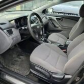 Fearly Hyundai Elantra for sale at Mushin