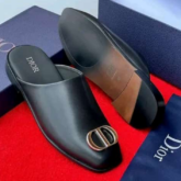 Men’s Half Shoes for sale at Ikeja Along