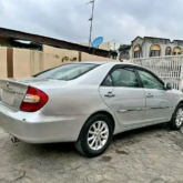 Toyota Camry LE for sale at Mushin