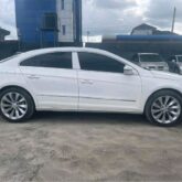 Passat CC Sport for sale at Ikeja Along