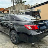 Lexus Es 350 for sale at Mushin