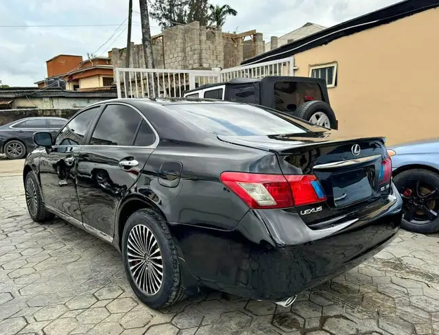 Lexus Es 350 for sale at Mushin