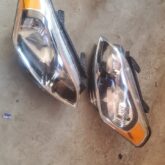 Headlight Assemblies for 2013 Kia Soul in Lagos