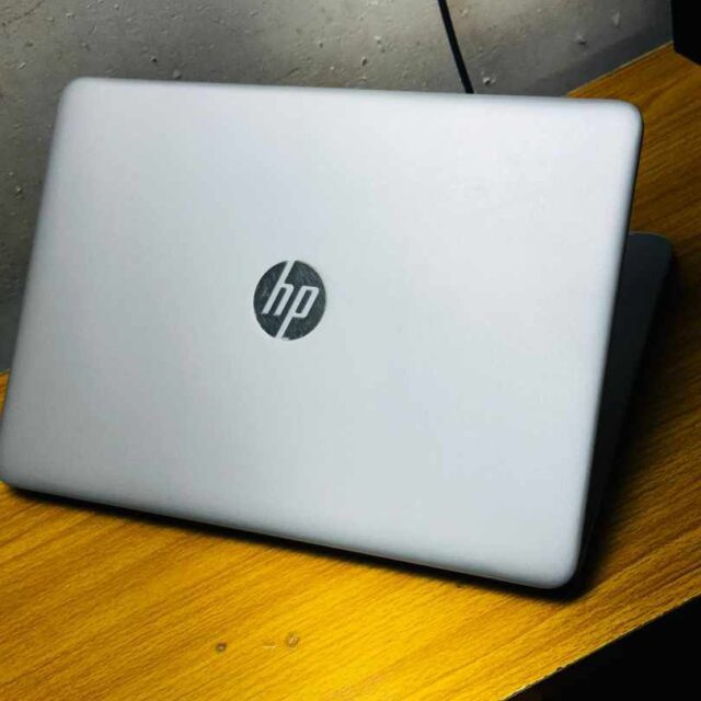 HP ELITEBOOK G5 for sale at ikorodu