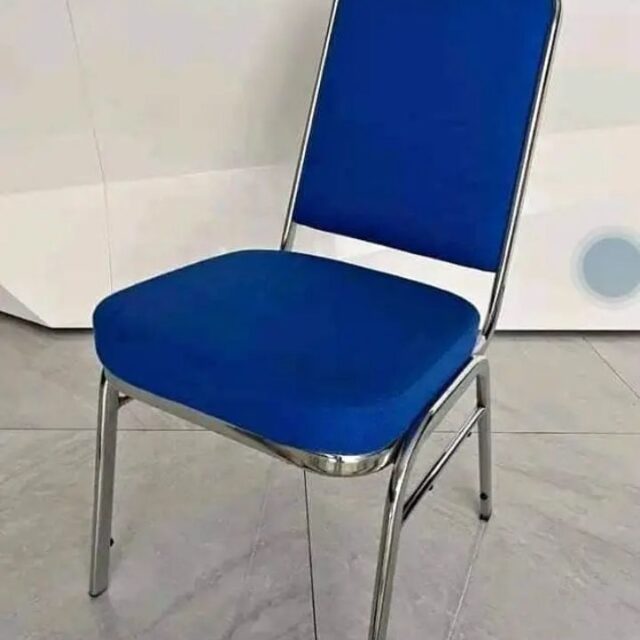 Church stainless chair