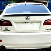 LEXUS IS250 for sale at Mushin