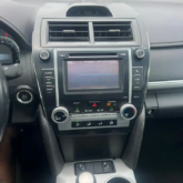 Toyota Camry Le for sale at ikeja