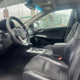 Toyota Camry Le for sale at ikeja