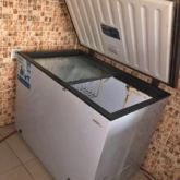 Haier Thermocool Fridge and Freezer for sale at Lawanson