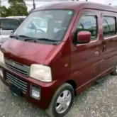 EUTONG Mini Van for sale at Mushin