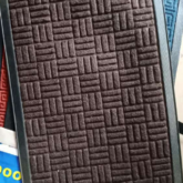 Thick Doormat for sale at Kosofe