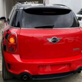 BMW MINI COUP For sale at Ikeja