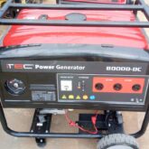 ITEC Generator for sale at ikorodu garage lagos