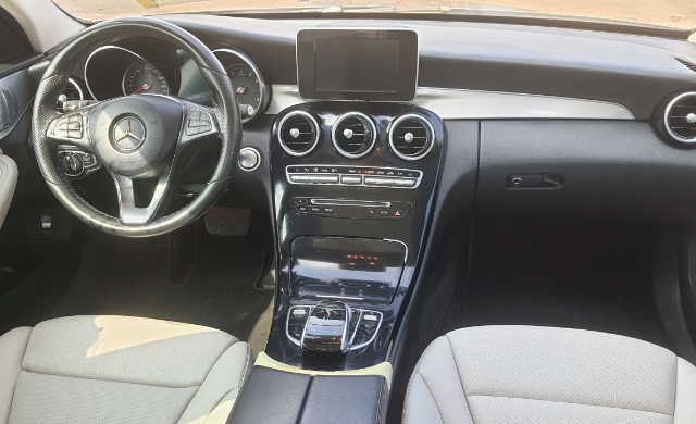 Mercedes Benz C 300 for sale at by you e