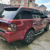 Range Rover Sport for sale at Ikeja