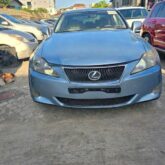 Lexus Is 550 for sale at Mushin